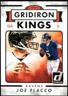 Joe Flacco