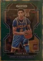Lonzo Ball