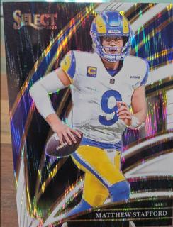 Matthew Stafford