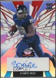 D'Vonte Price