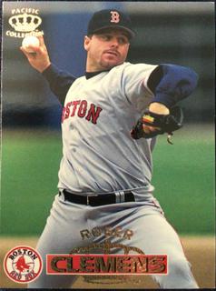 Roger Clemens