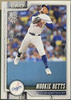 Mookie Betts