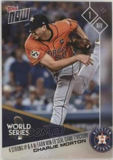 Charlie Morton