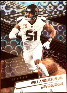 Will Anderson Jr.