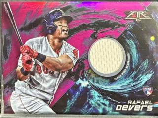 Rafael Devers