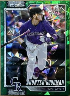 Hunter Goodman