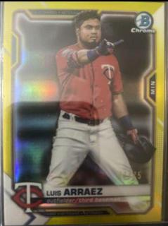 Luis Arraez