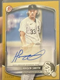 Hagen Smith