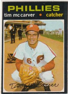 Tim McCarver