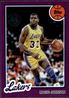 Magic Johnson