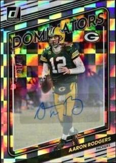Aaron Rodgers
