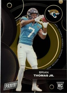 Brian Thomas Jr.