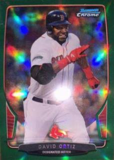 David Ortiz