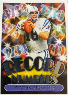 Peyton Manning