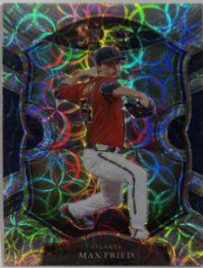 Max Fried