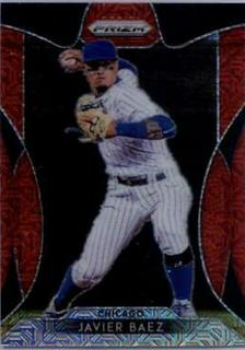 Javier Baez