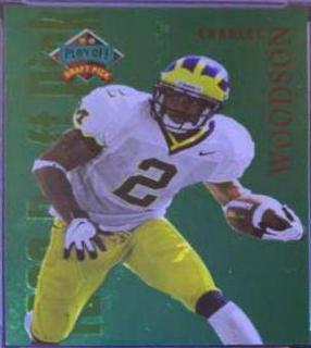Charles Woodson