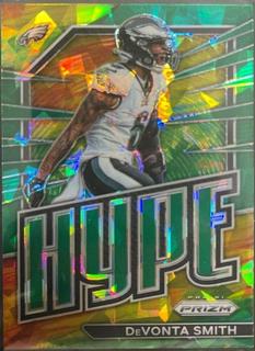 DeVonta Smith