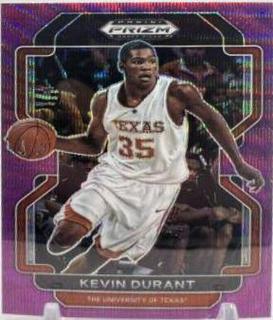 Kevin Durant