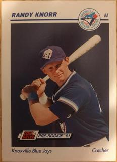 Randy Knorr