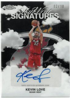 Kevin Love