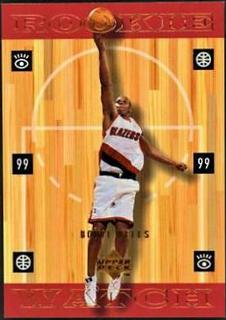 Bonzi Wells