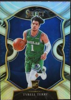 Tyrell Terry