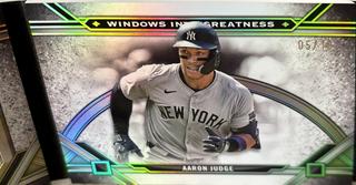 Aaron Judge