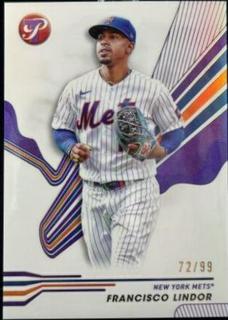Francisco Lindor