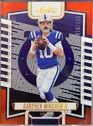 Gardner Minshew II