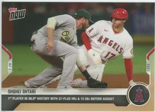 Shohei Ohtani