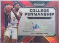 Justin Edwards