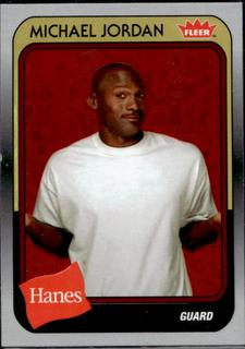 Michael Jordan