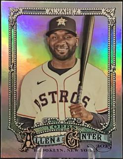 Yordan Alvarez