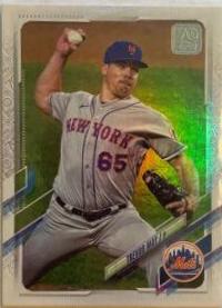 Trevor May