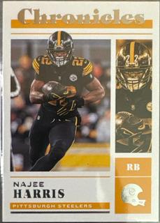 Najee Harris