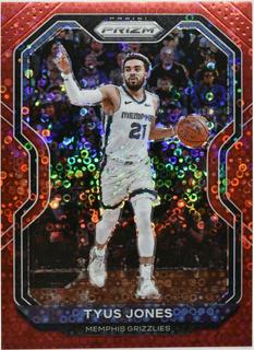Tyus Jones