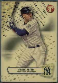Derek Jeter