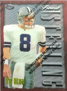 Troy Aikman