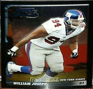 William Joseph