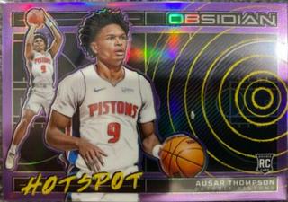 Ausar Thompson
