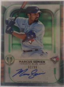 Marcus Semien