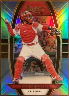 Yadier Molina