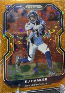 KJ Hamler