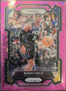 Buddy Hield