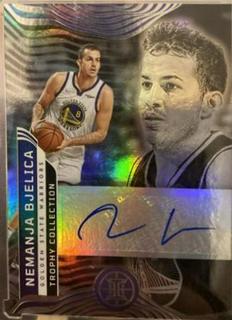 Nemanja Bjelica