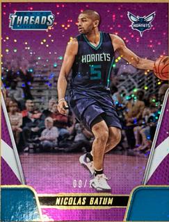 Nicolas Batum