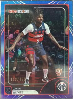 Jamir Watkins