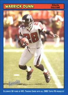 Warrick Dunn