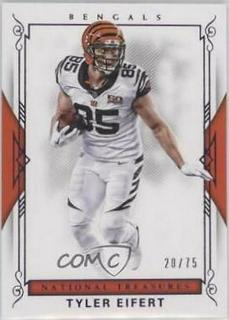 Tyler Eifert